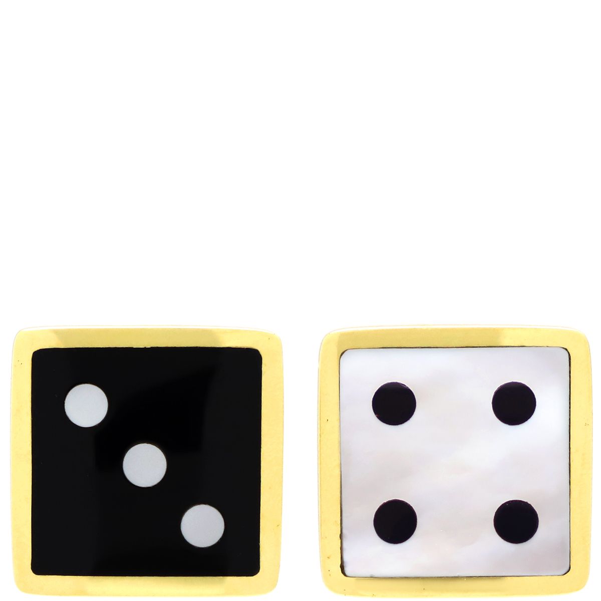 ティファニー TIFFANY&Co. サイコロ型チャーム チャームのみ