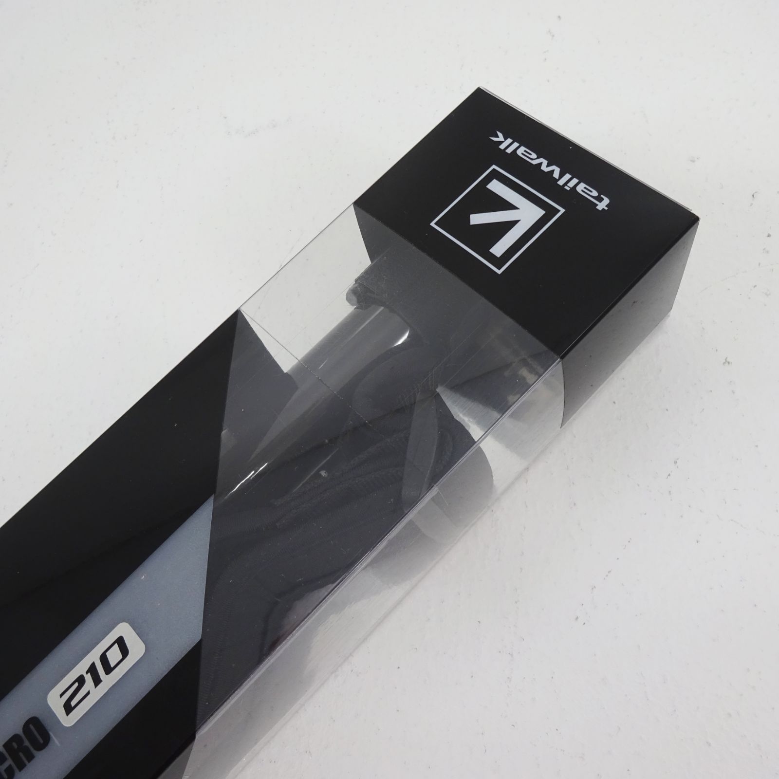 ランディングネット テイルウォーク キャッチバー 改 スーパーマイクロ