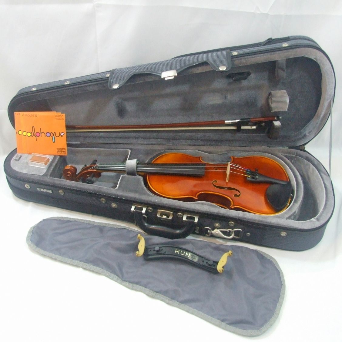 サルート 54 クリムト ブラジャー&ソングМ アイボリー サルート