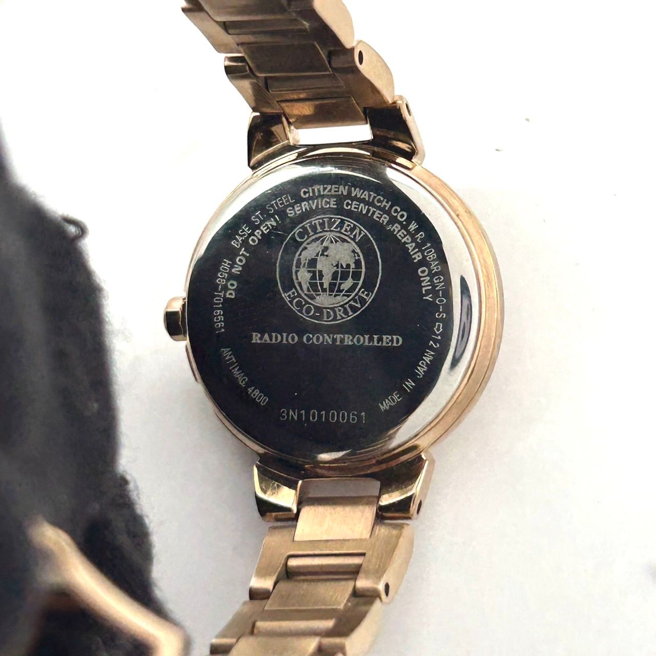 レディース H058-T016561
