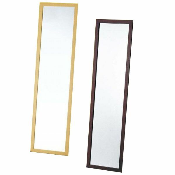 YanaKatu-ヤナカツ- 姿見 4尺 ナチュラル 10717