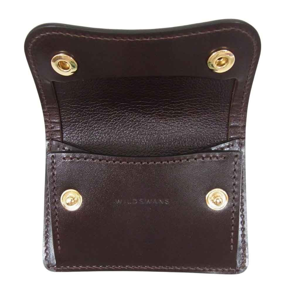 WILDSWANS ワイルドスワンズ Tongue タング サドルプルアップ