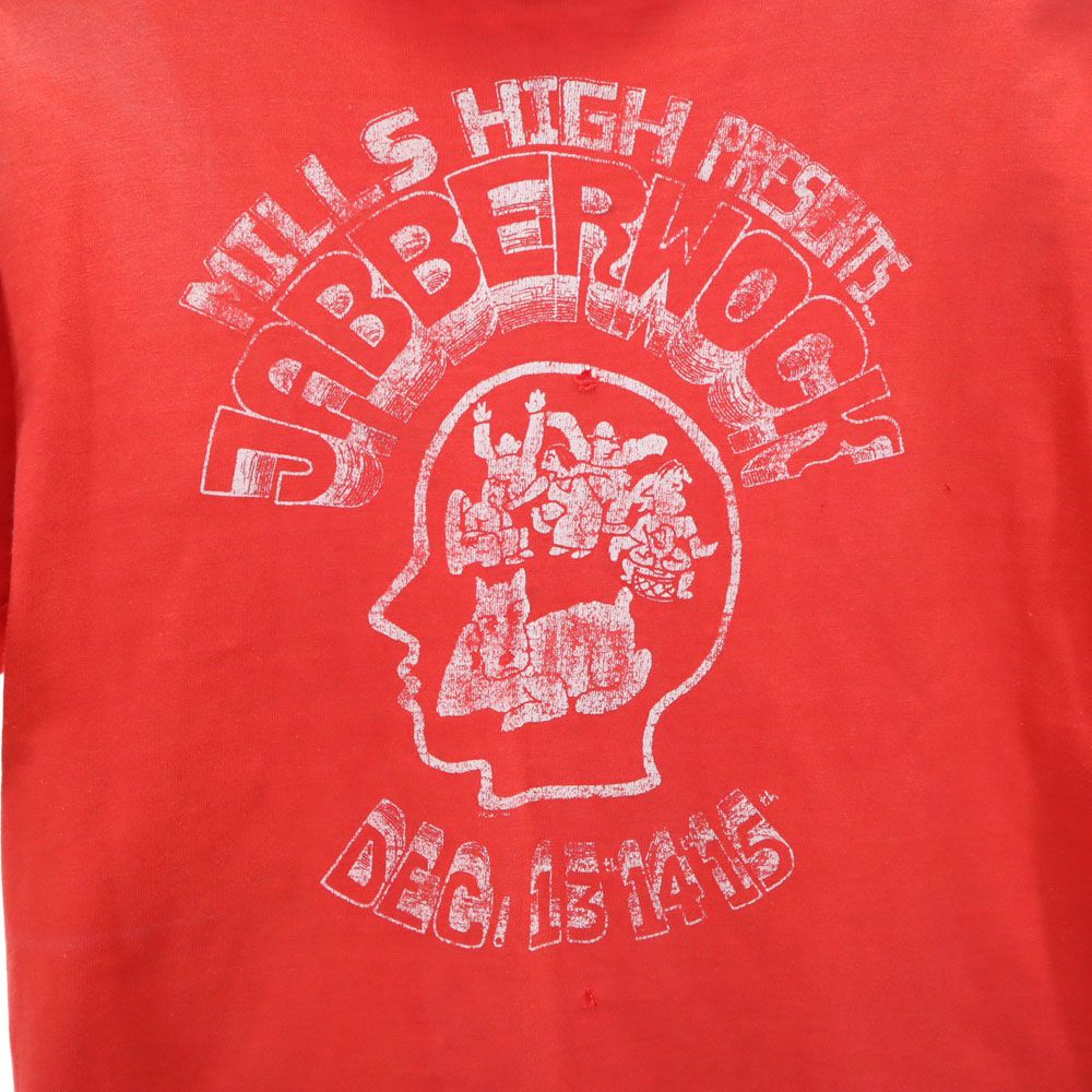 ビンテージ70sヘインズプリントTシャツ jamtrading1_eaa489317