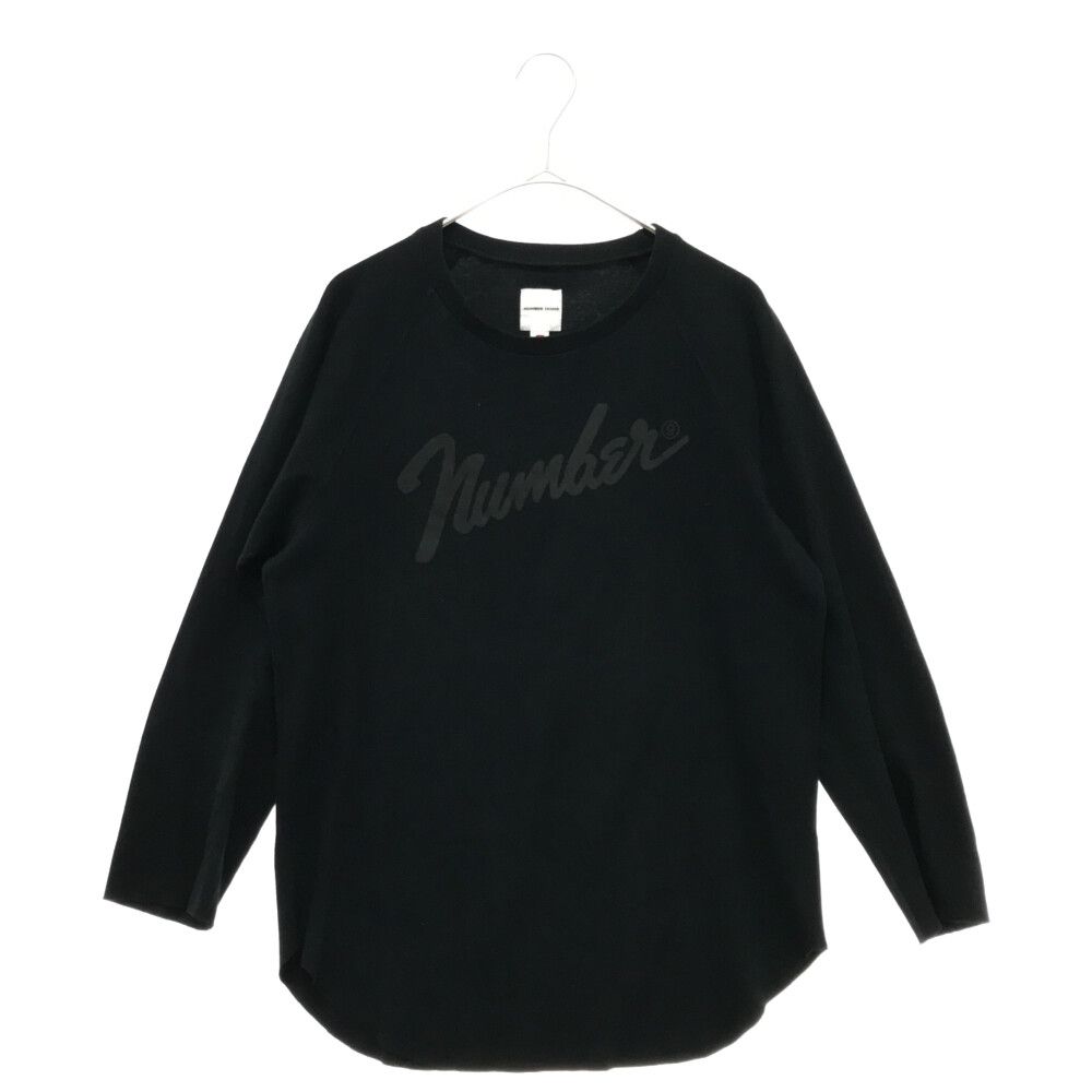 number nine ハイスト期 05aw fender フェンダー ロンT-