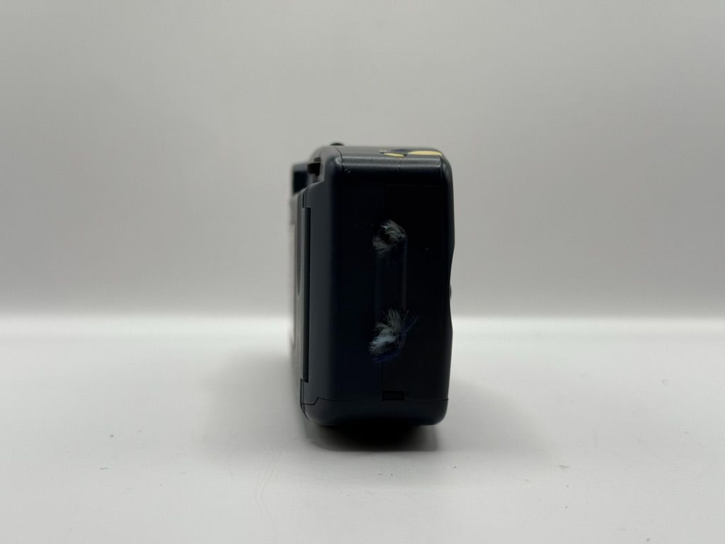 Fuji Rensha Cardia 連写カルディア