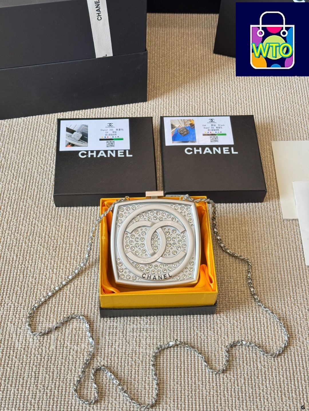 希少✨vintageCHANELヴィンテージシャネルデニムバッグ改造済み 希少✨vintageCHANELヴィンテージシャネルデニムバッグ改造済み