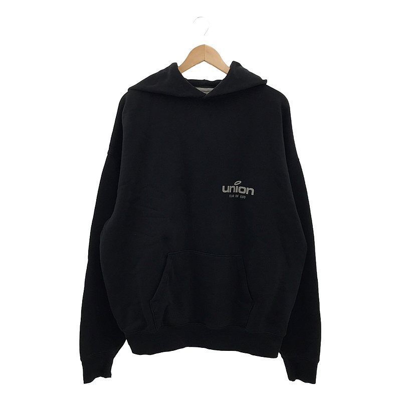美品】 FOG ESSENTIALS / エフオージーエッセンシャルズ | × UNION 
