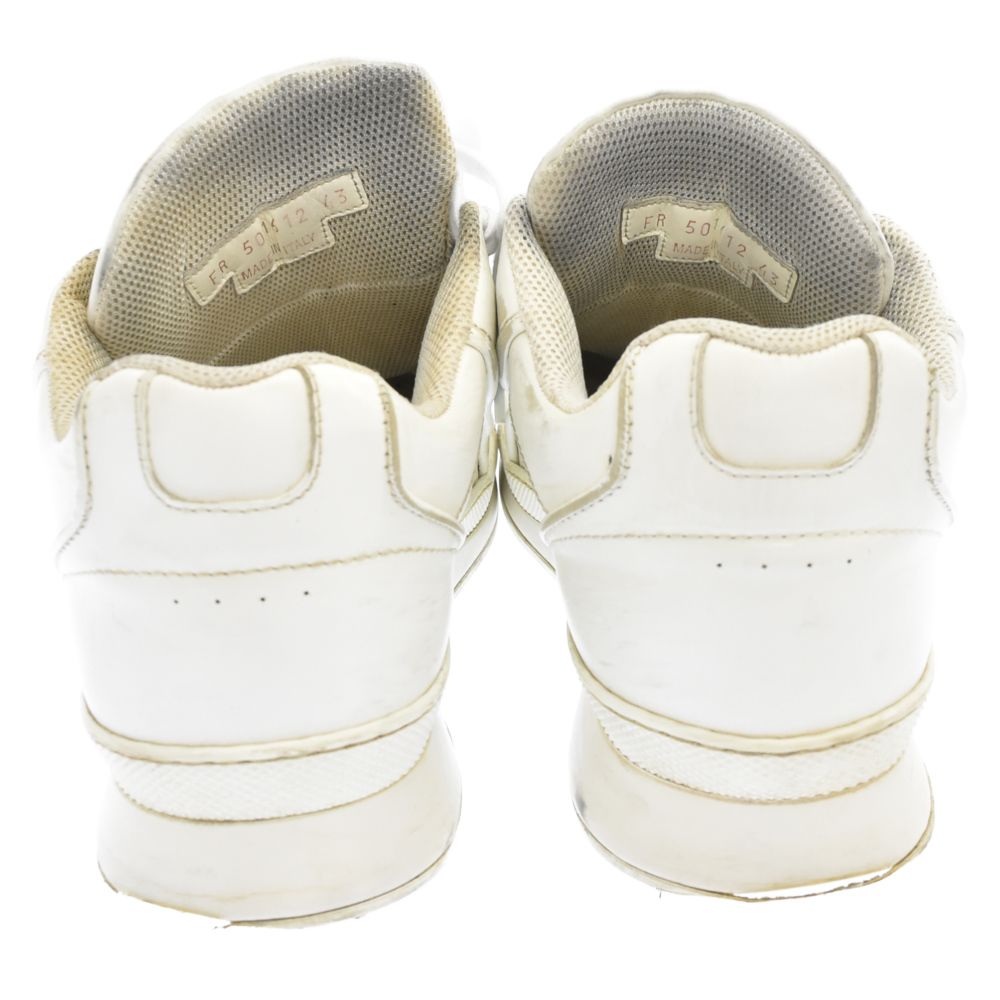 SAINT LAURENT PARIS (サンローランパリ) JUMP 501612 レースアップ 