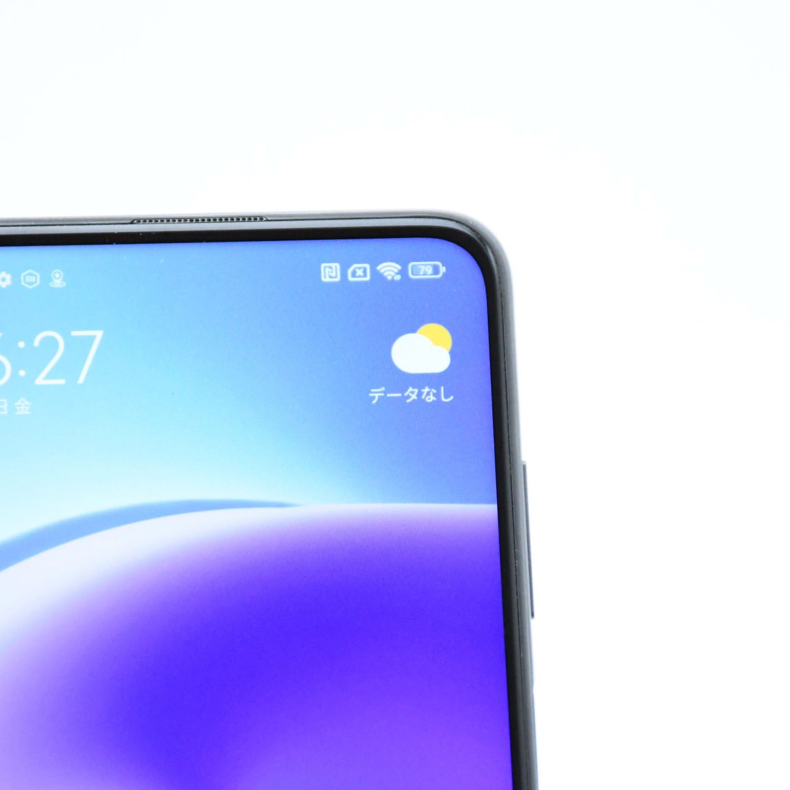 Xiaomi RedmiNote9t simフリー　カーボングレー ムスビー｜【SIMフリー】Xiaomi Redmi 9T カーボングレー 国内版