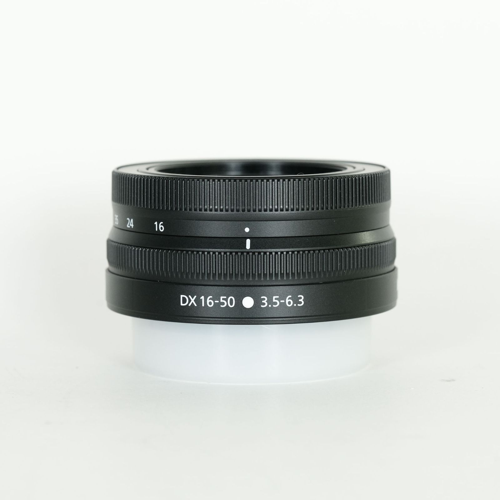 Nikon Z DX 16-50mm f/3.5-6.3 VR Zマウント美品