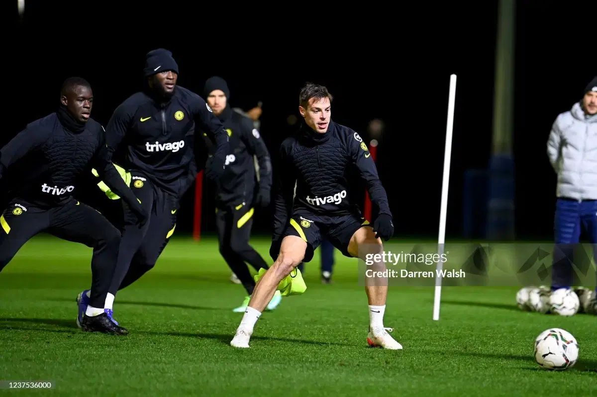 2122 NIKE ナイキ チェルシー 支給品 サーマフィット ドリルトップ トレーニング WHITEMONARCHHOTEL_COM