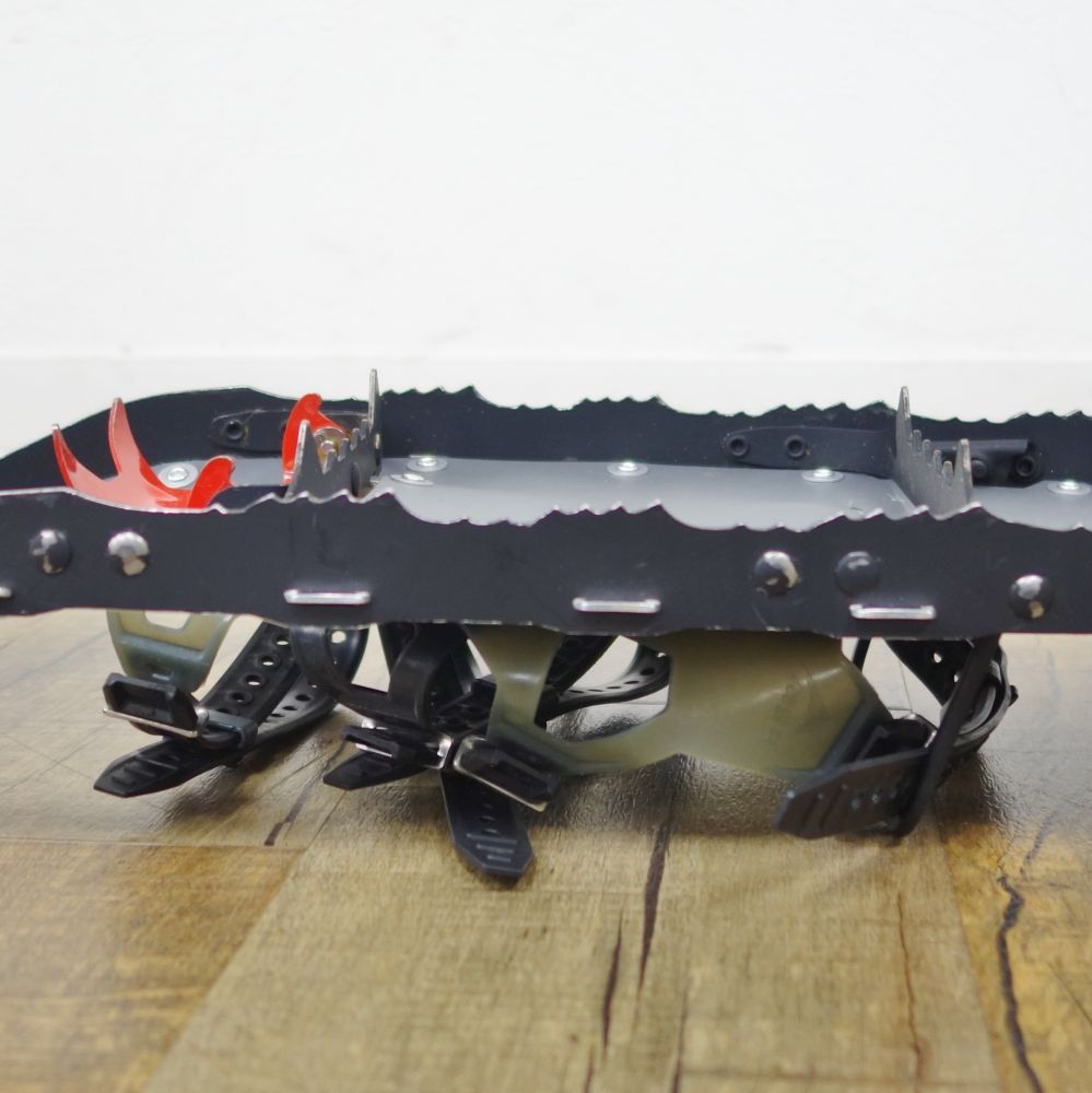 エムエスアール MSR ライトニング アッセント スノーシュー 登山 トレッキン OLIVEOS_COM_TR