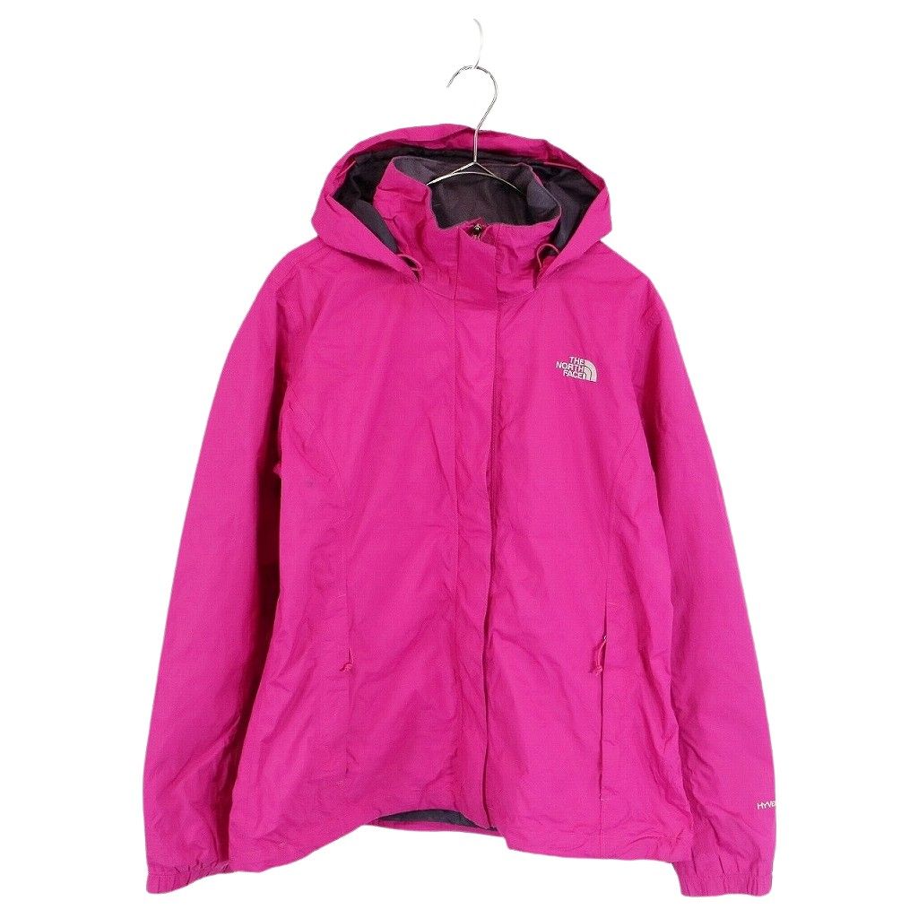 SALE/ THE NORTH FACE ノースフェイス HYVENT ナイロン