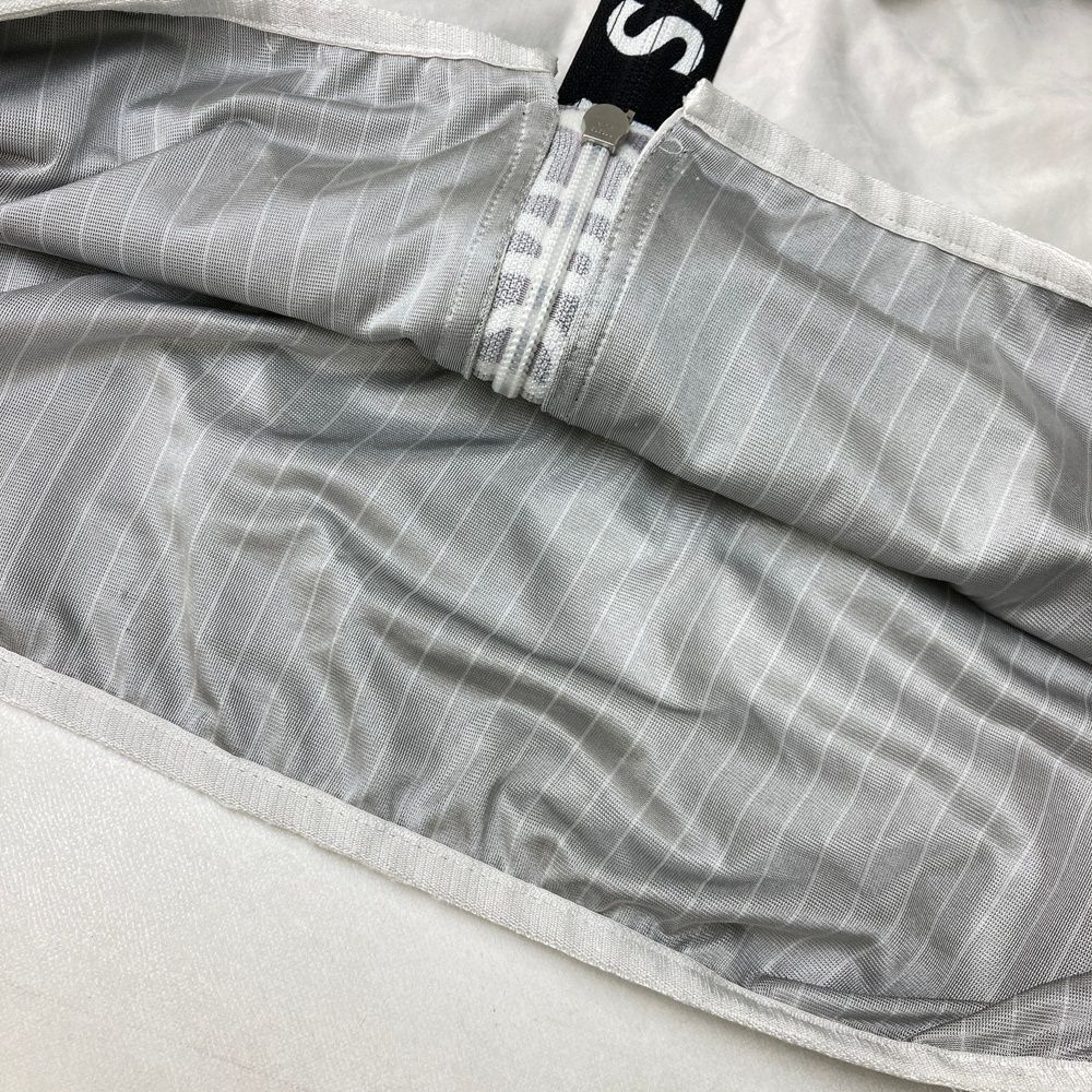 ジップジャケット