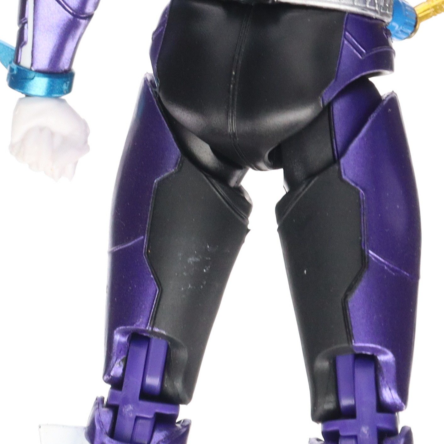 魂ウェブ商店限定 S.H.Figuarts(フィギュアーツ) 仮面ライダーローグ 