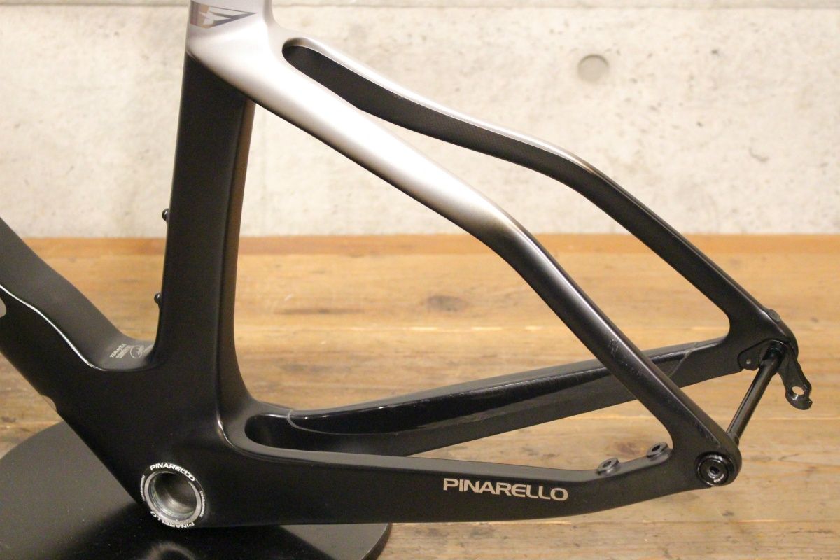 ピナレロ PINARELLO ドグマ DOGMA F DISK 2022 プルトニウム