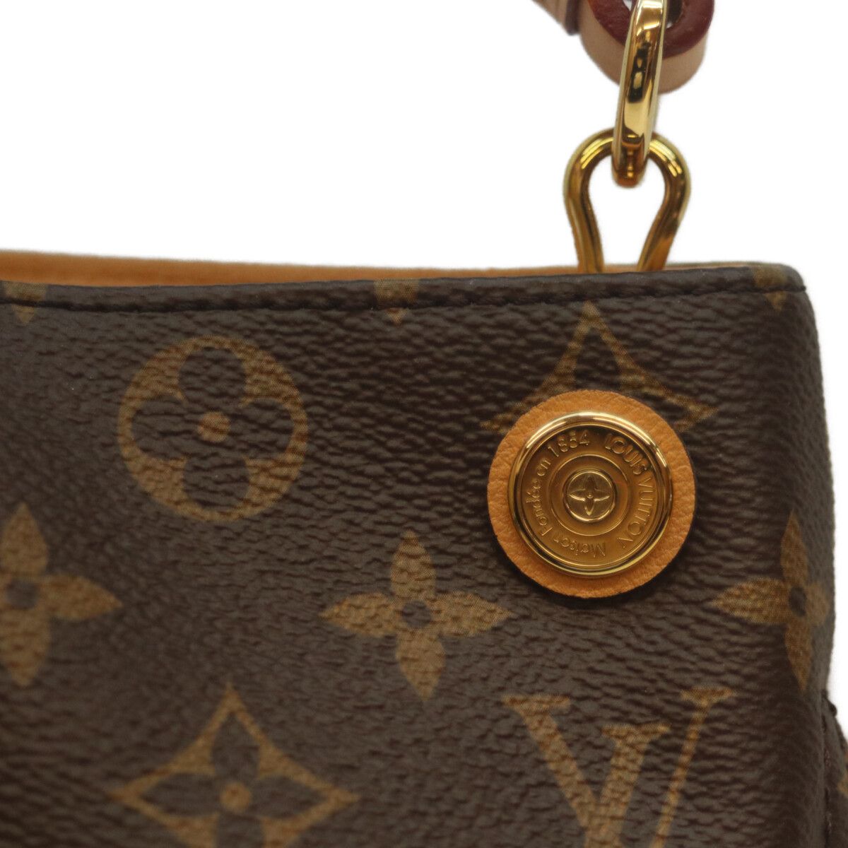ルイヴィトン ショルダーバッグ　ガイヤ 楽天市場】【バッグ】LOUIS VUITTON ルイ ヴィトン モノグラム