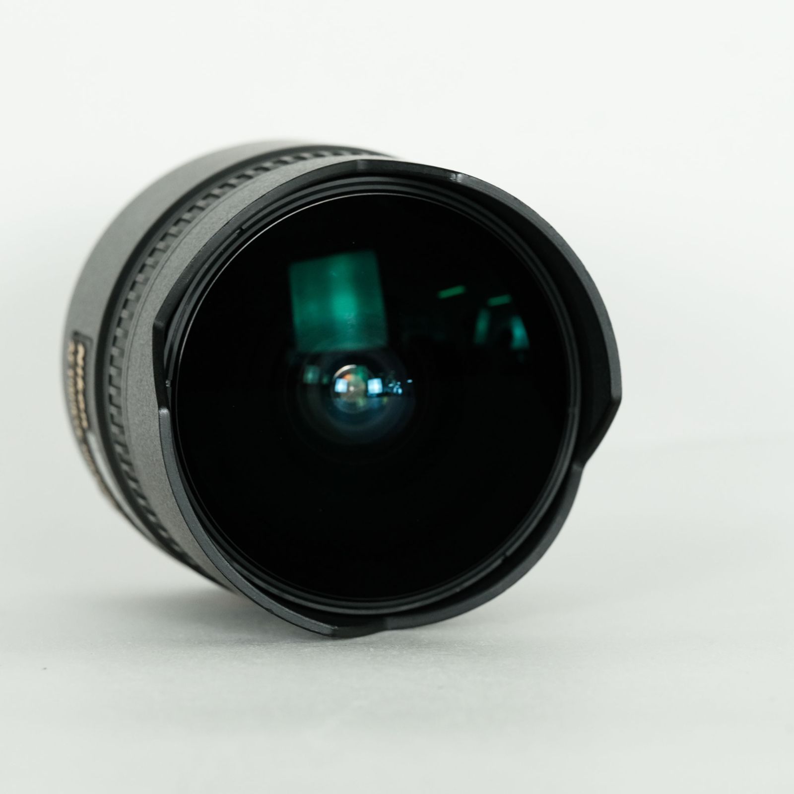 美品】Nikon fisheye 魚眼レンズ 8mm F2.8 Ai-s Nikon Fisheye-Nikkor