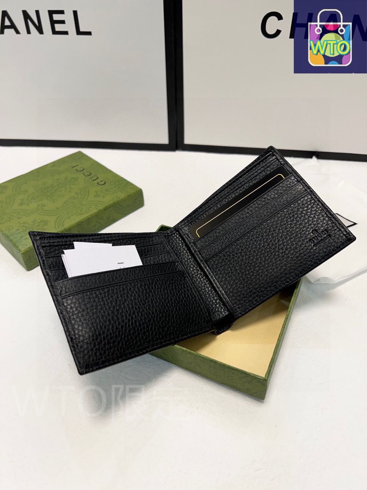  今日 Gucci グッチ クラシックモデルショート財布シリーズ サイト同 で精巧な手工芸 男女兼用 財布 キッズファッション小物