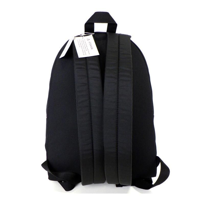 セントマイケル SAINT MICHAEL 23SS SM S23 0000 076 ロゴ 刺繍 デザイン バックパック 43904