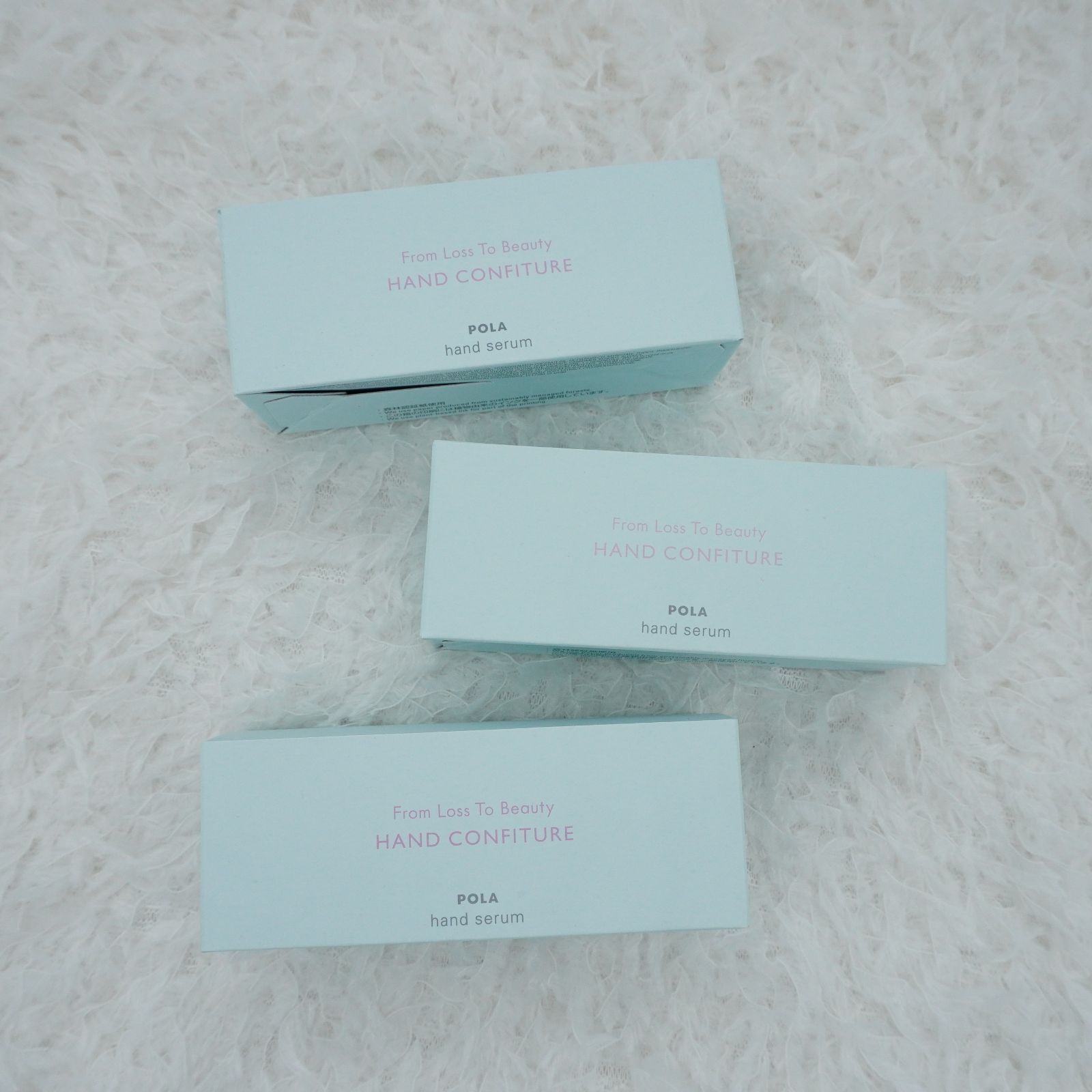 ぷちゃ POLA HAIR ESSENCE 3本セット 楽天市場】POLA ポーラ アロマエッセゴールド 30mlx3種類ポーチ