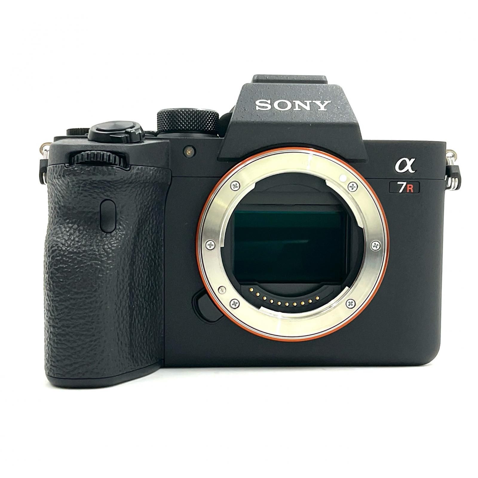 L*4様 SONY α7R IV ILCE-7RM4 本体 美品 シャッター1. ILCE-7RM4A_with_SEL1635GM.jpg
