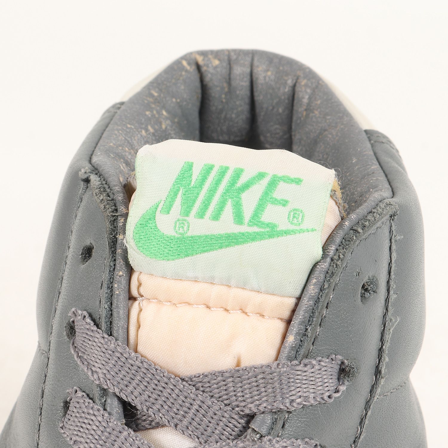 STUSSY ステューシー サイズ:27.5cm 00s NIKE BLAZER MID 2001年