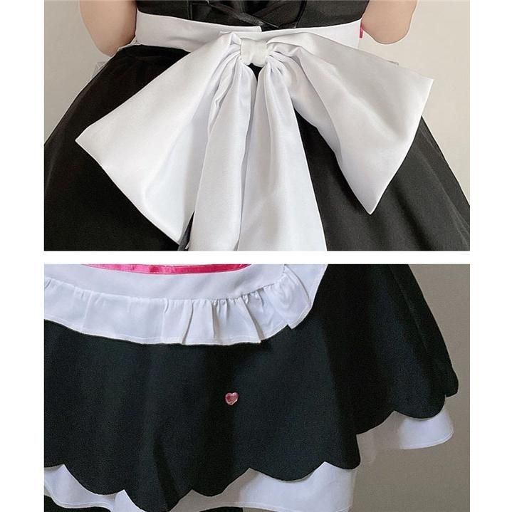 ウェイトレス ハロウィーン