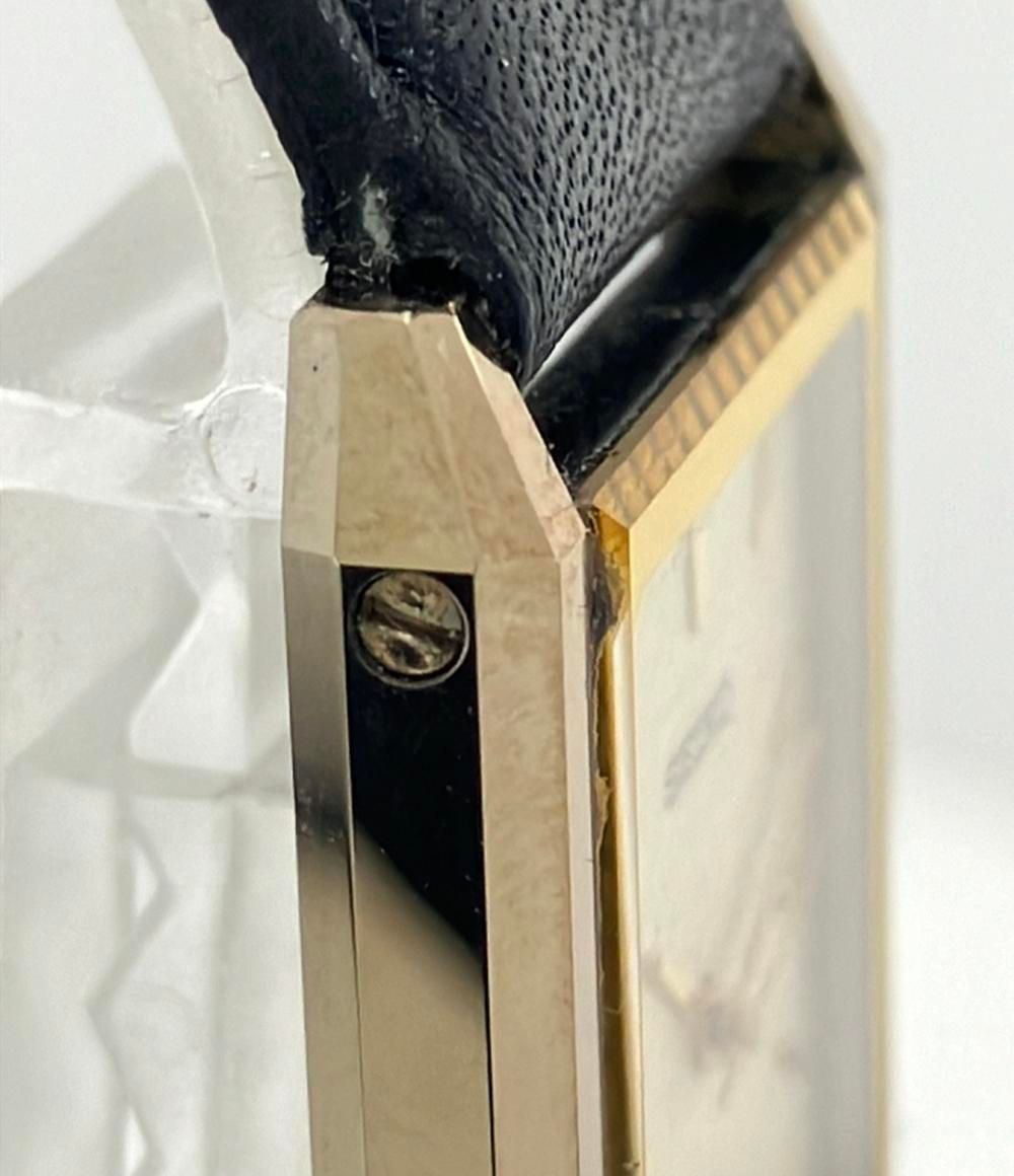 クオーツ ゴールド