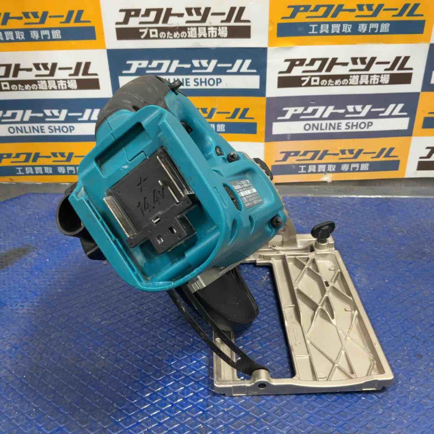 コードレス防じん丸のこ KS521DZ