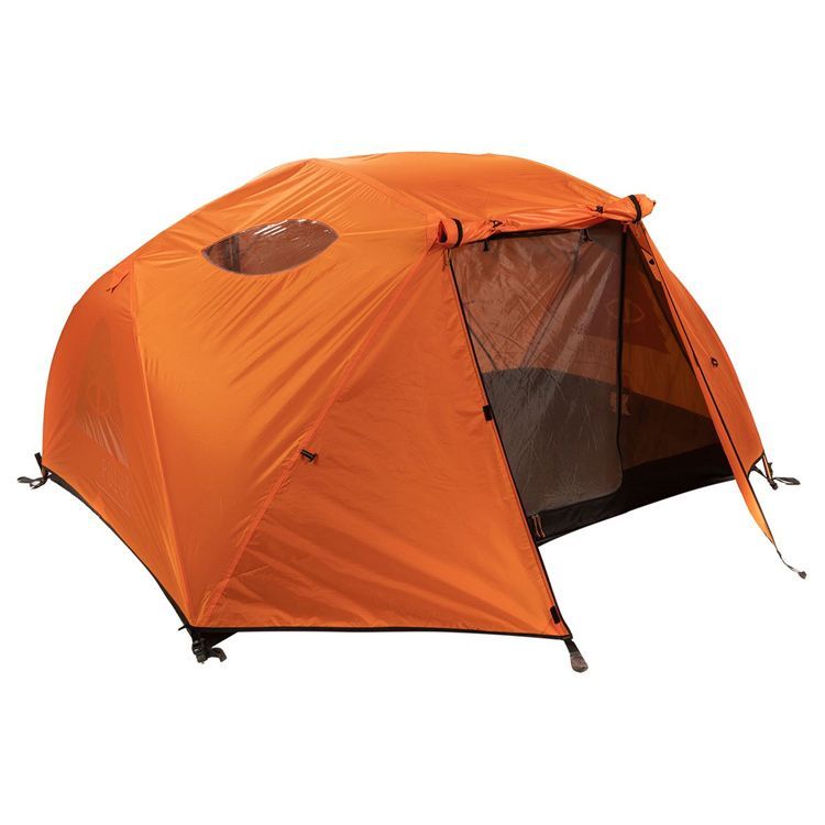 ポーラー TWO MAN TENT CLEMENTINE 152 x 216 x 101cm #212EQU5201-CLM 