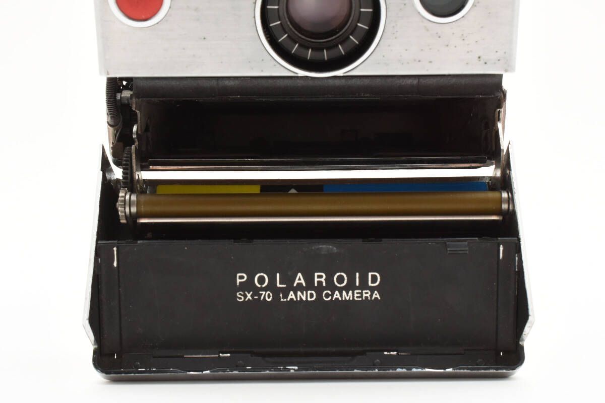 SX-70 LAND