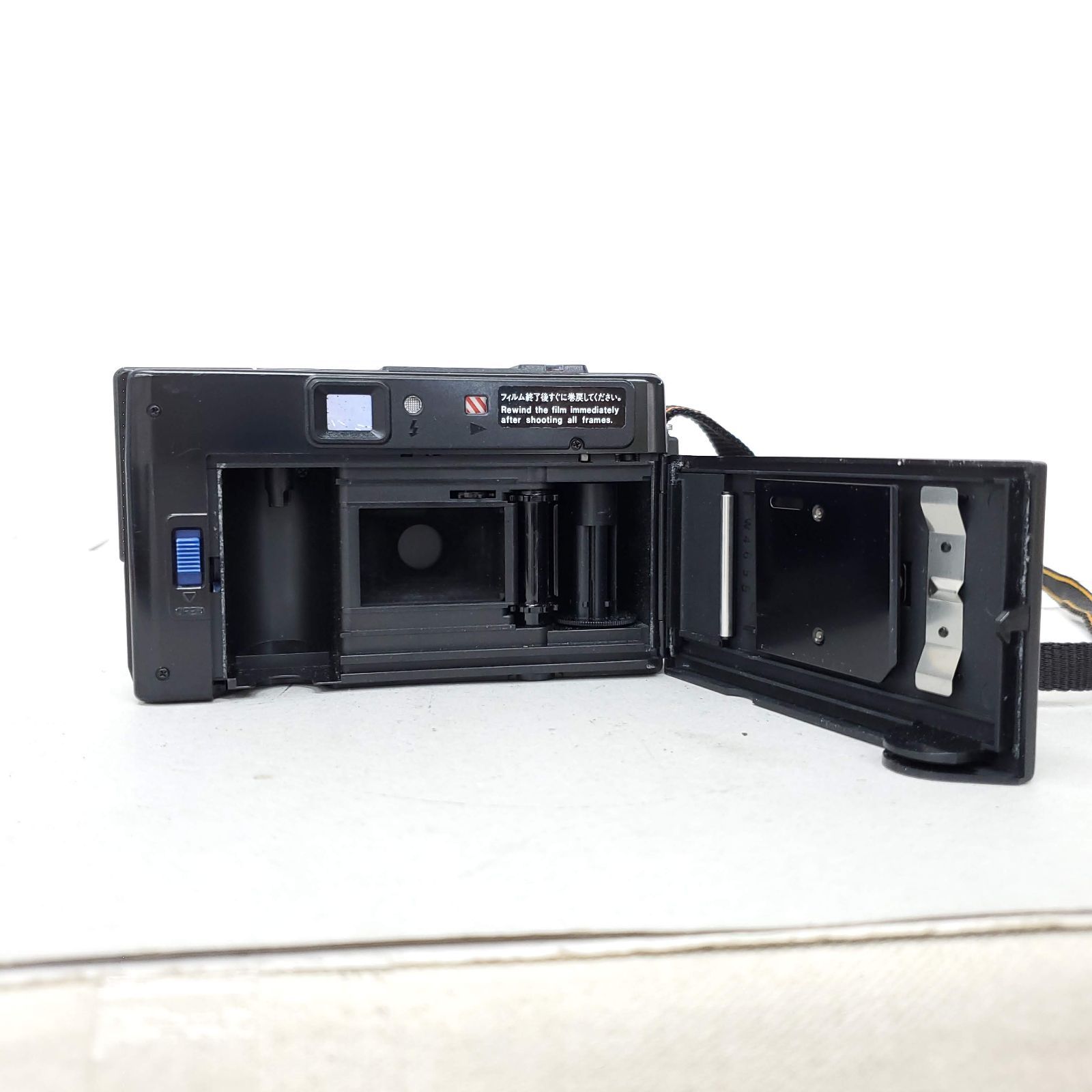 動作 済 Canon AF35M F0902-27ID USTAUSTRALIA_COM_AU