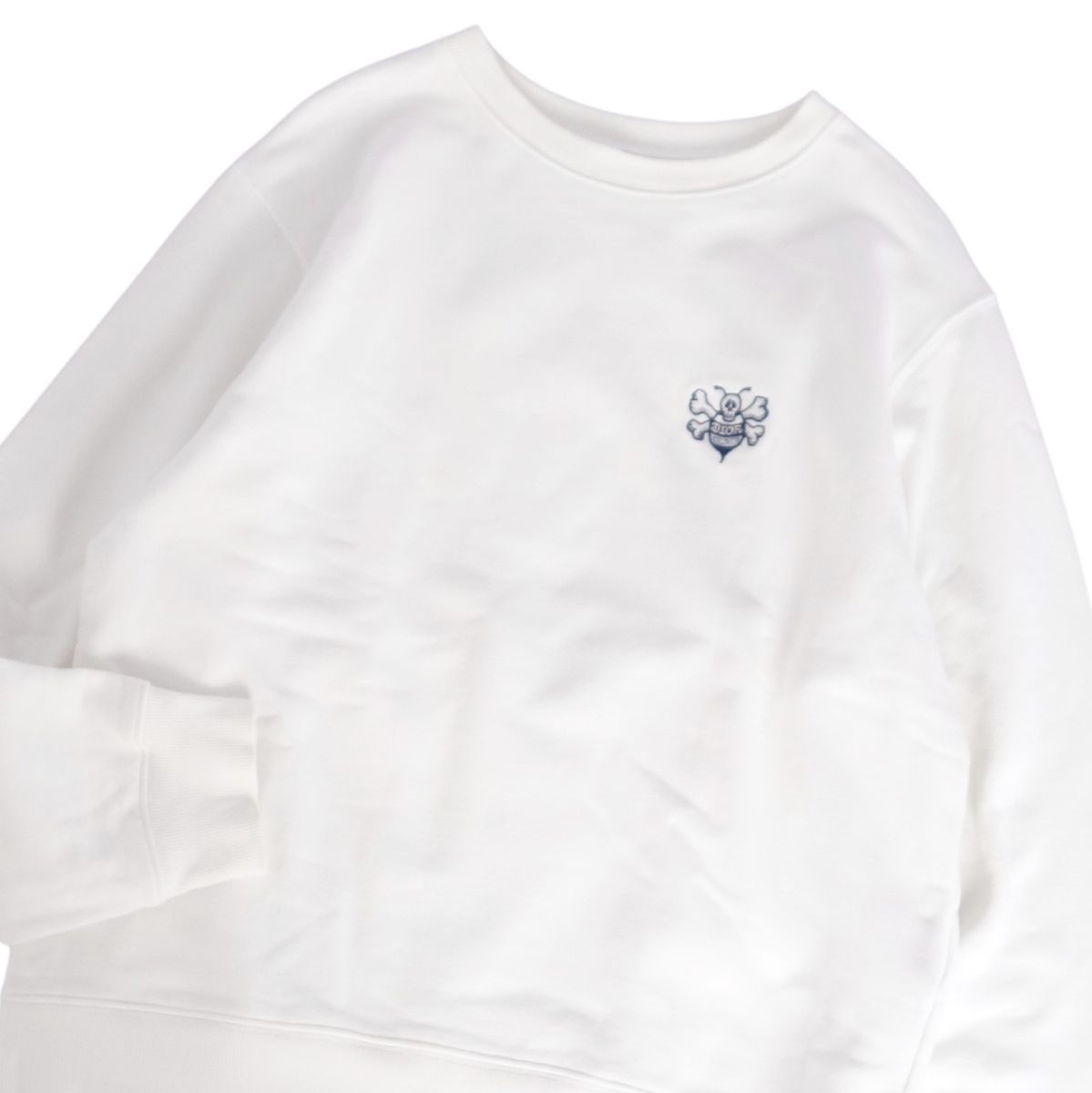 カズDior homme 20aw ×ショーンステューシー　刺繍ロゴ カズDior homme 20aw ×ショーンステューシー 刺繍ロゴ Dior Homme