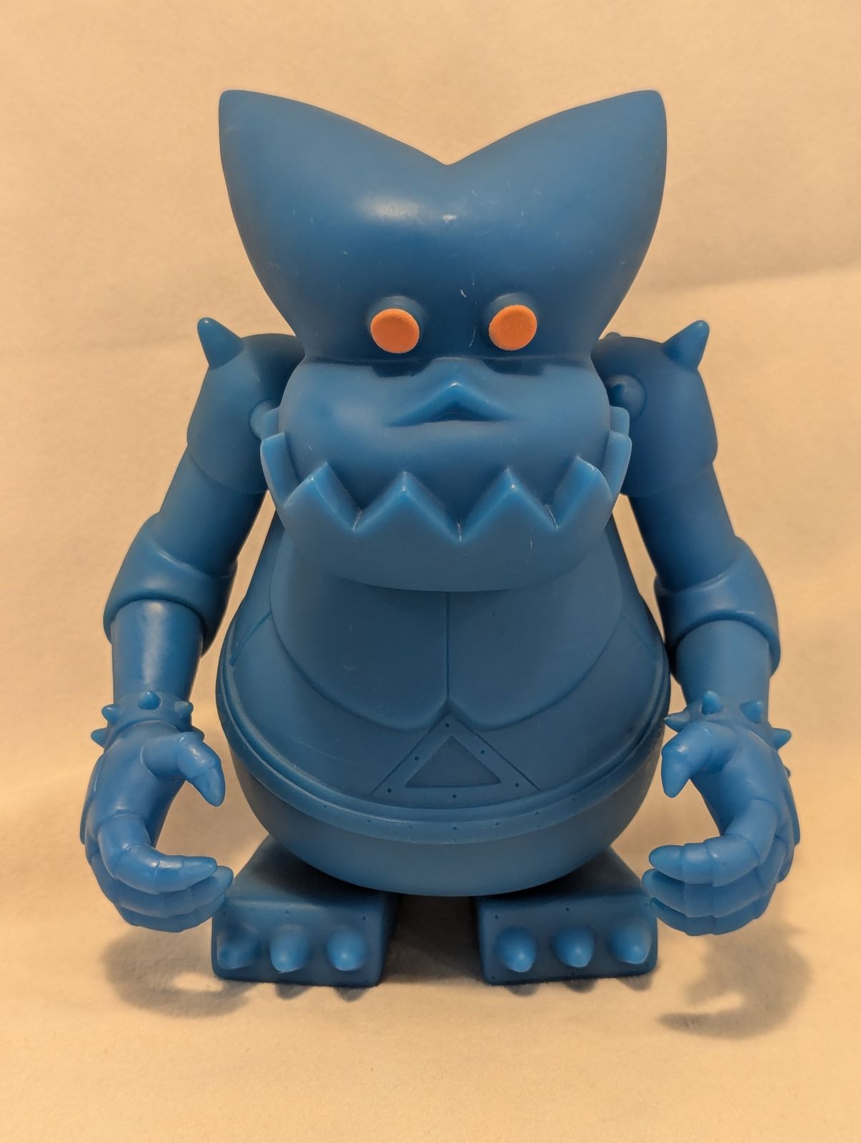 BOUNTY HUNTER MEKARUKUN(Glow-intheDark)
