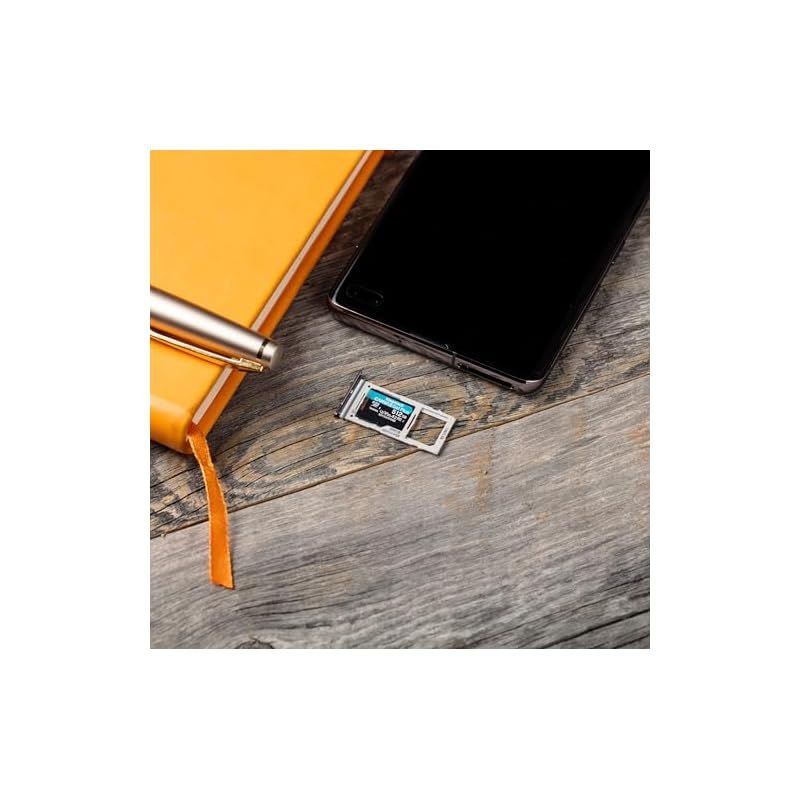 170MB|s UHS-I