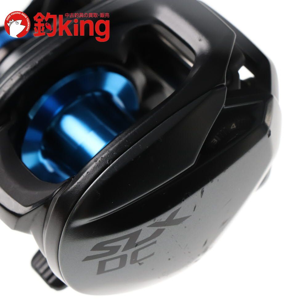 中古】 シマノ 20 SLX DC 71 /SO001M ロッド リール ルアー 中古