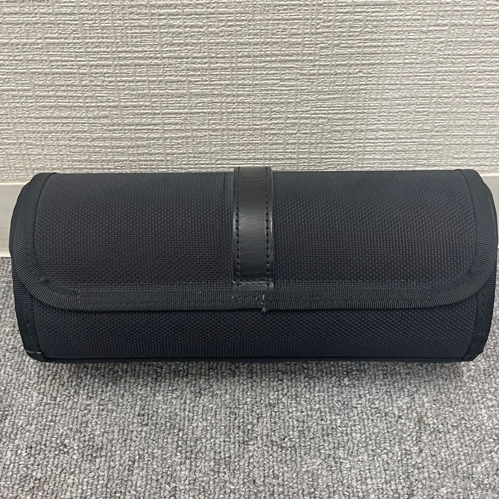 NPA】Porter ポーター jack road ジャックロード コラボ ウォッチ 