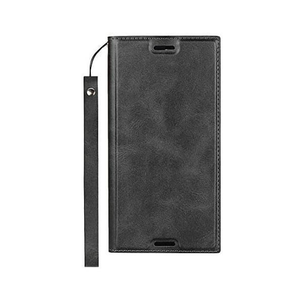Sony Xperia XZ premium SO-04J ケース 手帳型 so-04j カバー