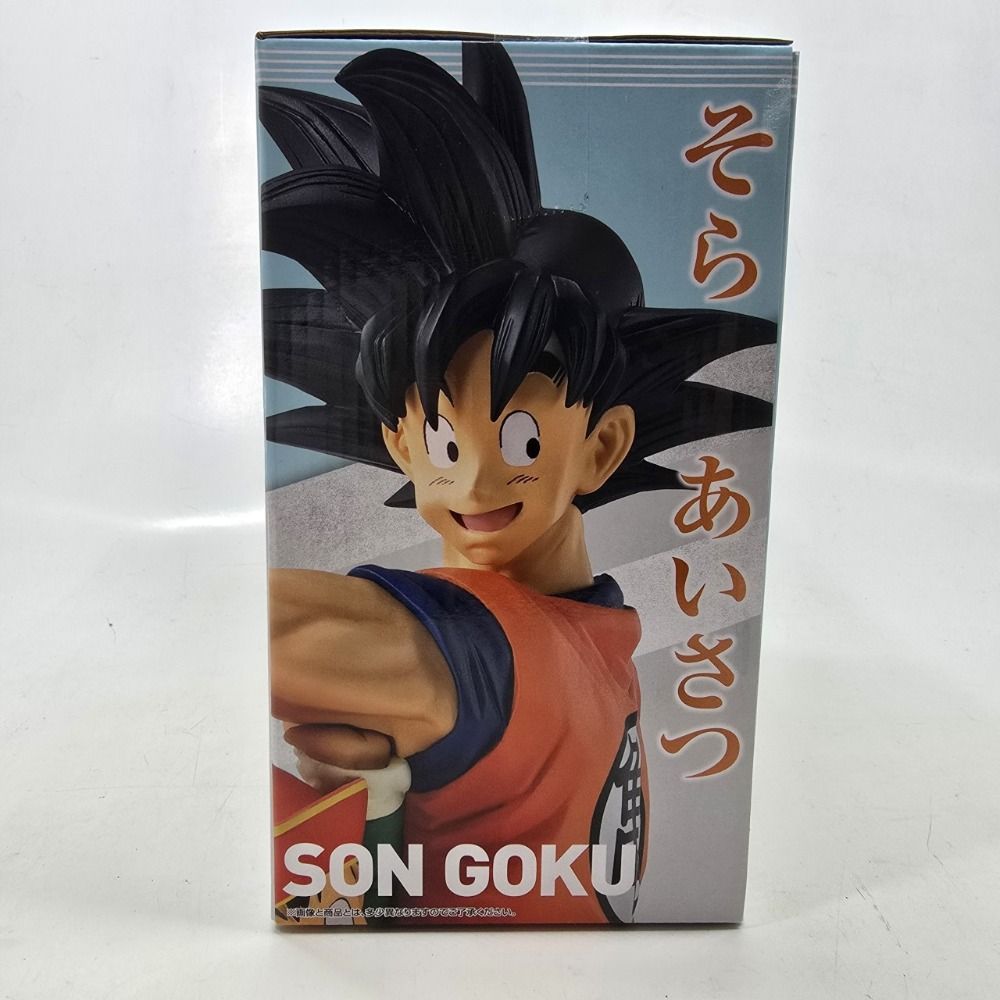 01w-1763 〇 一番くじ フィギュア ドラゴンボール超 DRAGONBALL SUPER