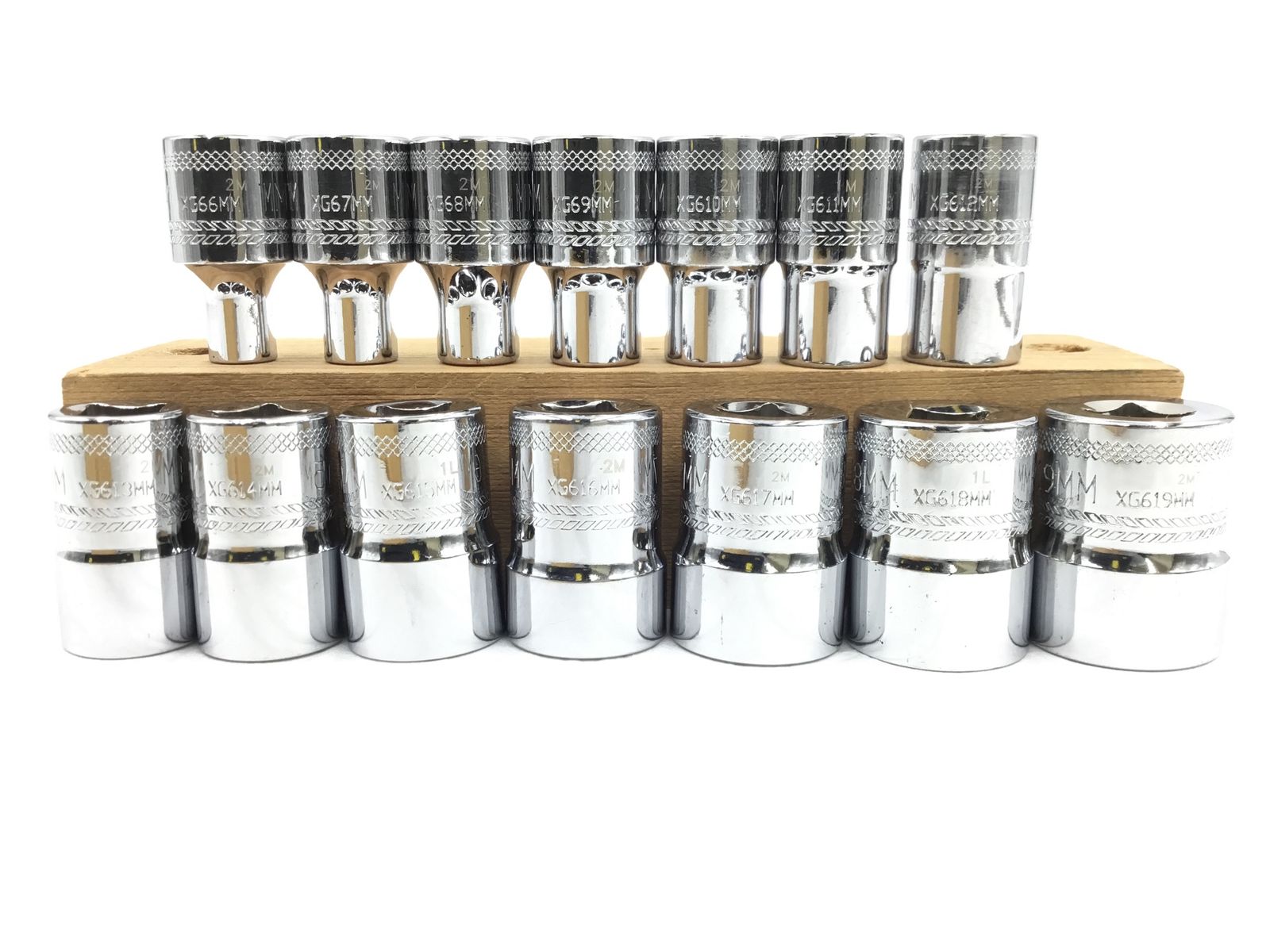 エコツール半田店 M02