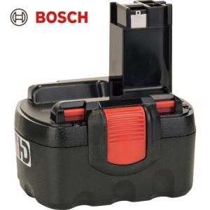 2営業日で発送 ボッシュ 14.4Vニッケル水素バッテリー2.6Ah 2607335686 6250