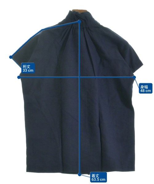 ZERO+MARIA CORNEJO ゼロマリアコルネホ ブラウス レディース 【古着】【中古】 ZERO+MARIA CORNEJO ブラウス レディース 【古着】【中古】【送料無料