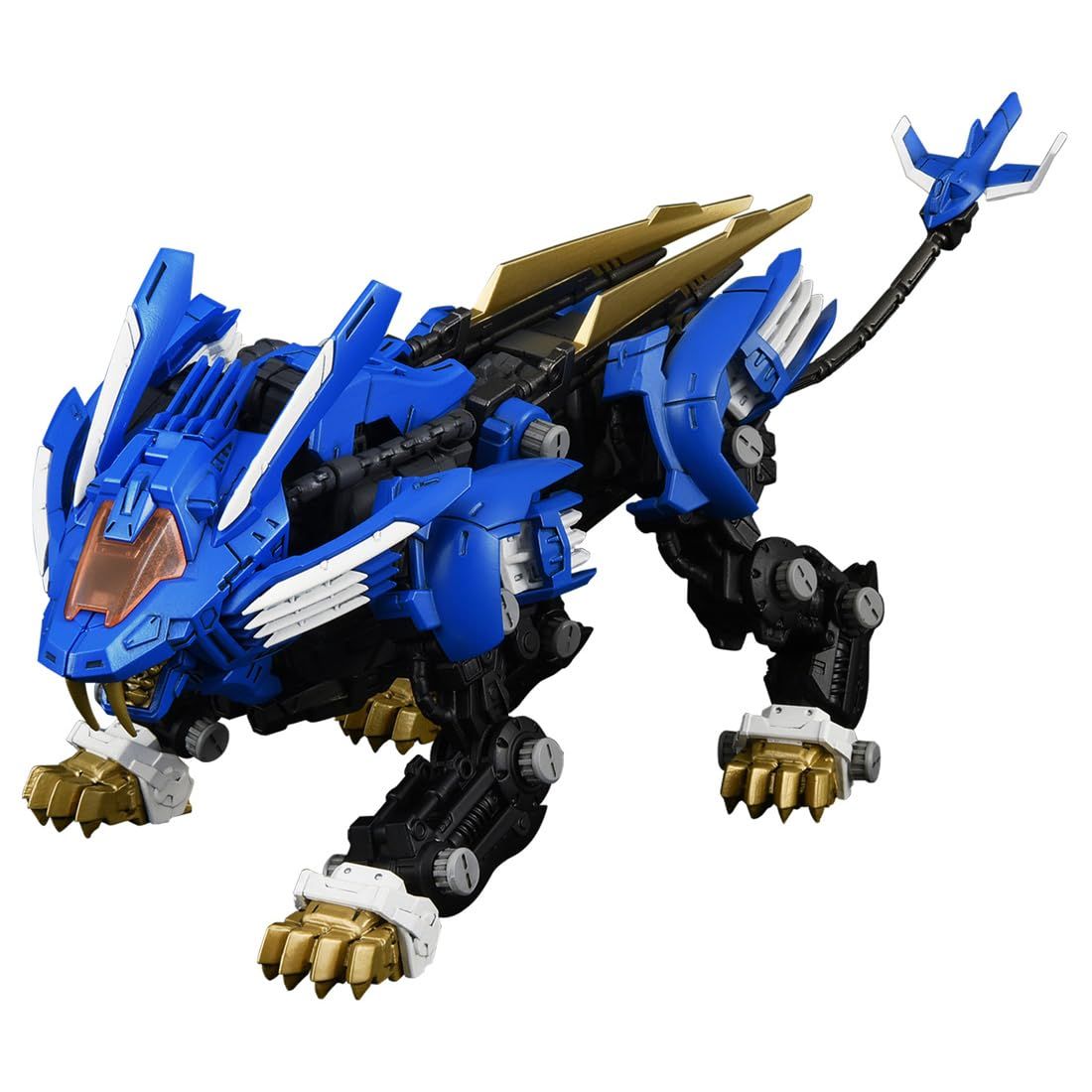 T-SPARK REALIZE MODEL リアライズモデル RMZ-001 ブレードライガー [ブレードライガー]