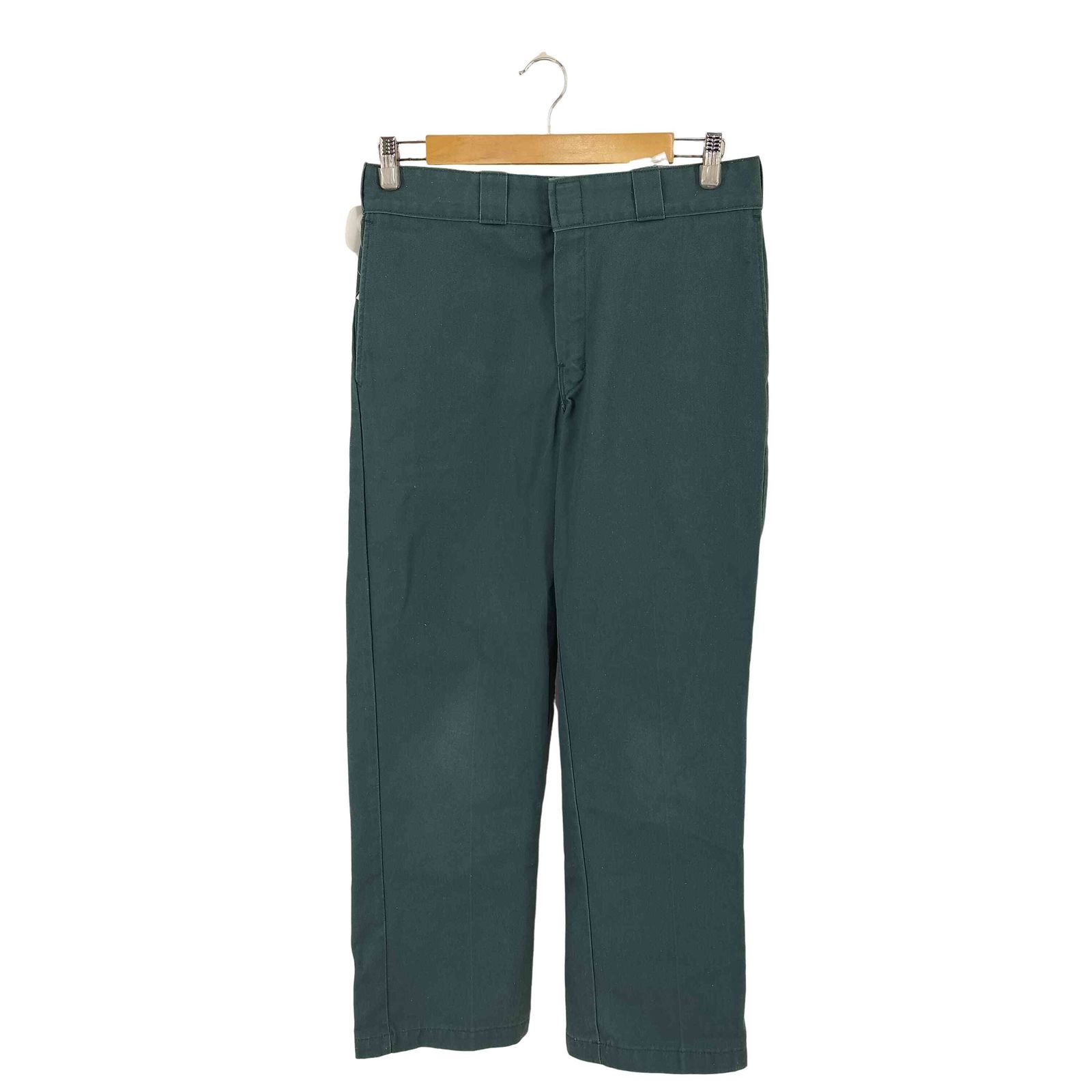 ディッキーズ Dickies 874 Lincoln Green ワークパンツ メンズ 33inch 