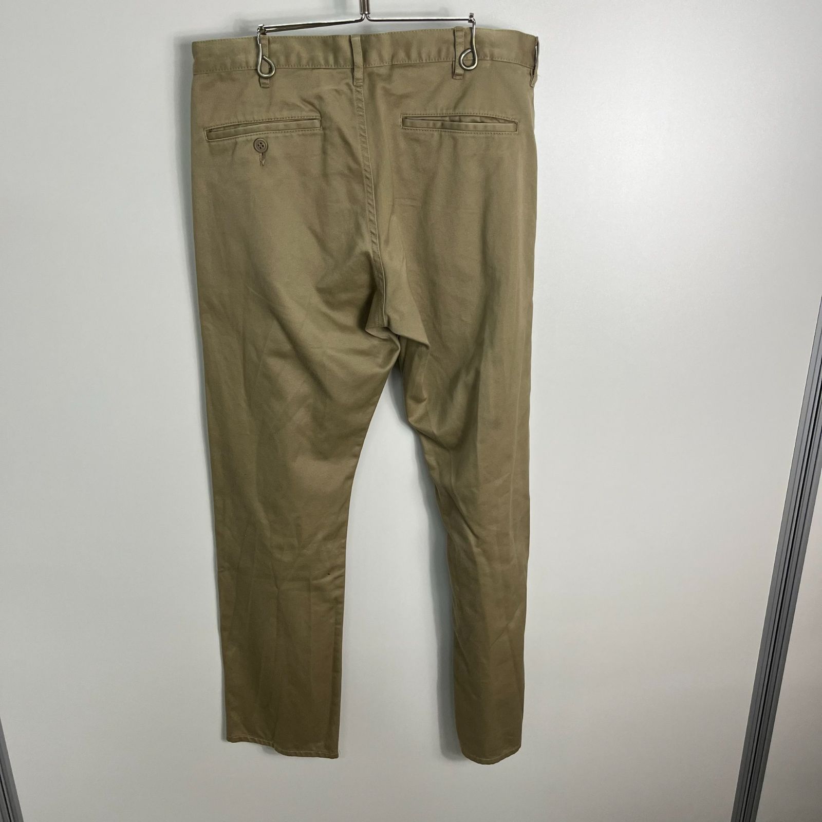 COMME DES GARCON HOMME PLUS チノパン 1CHINO コムデギャルソン