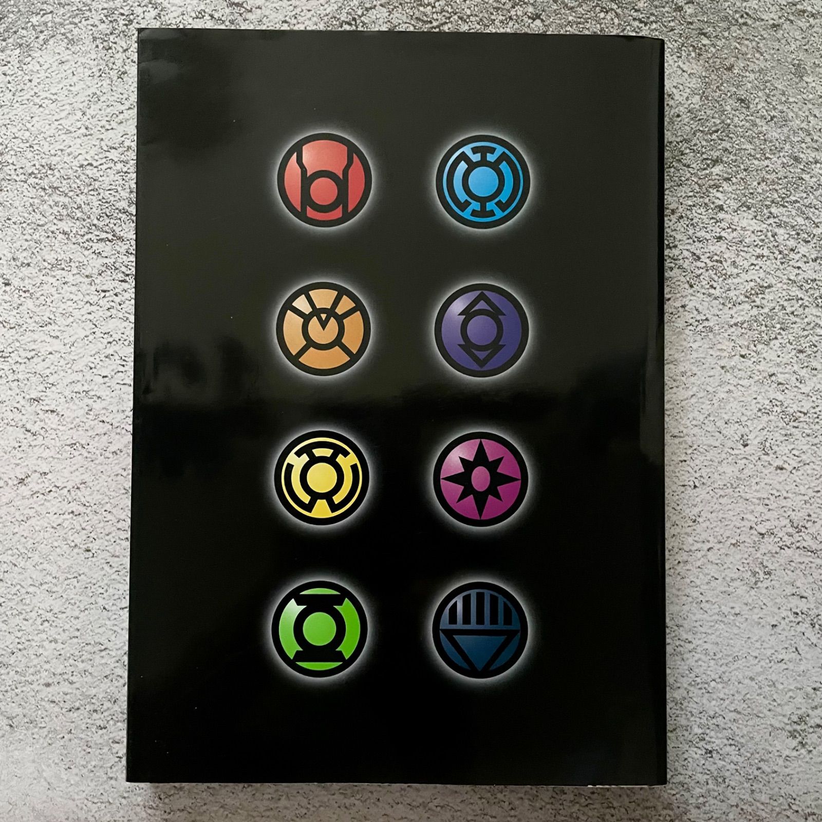 BLACKEST NIGHT ブラッケストナイト