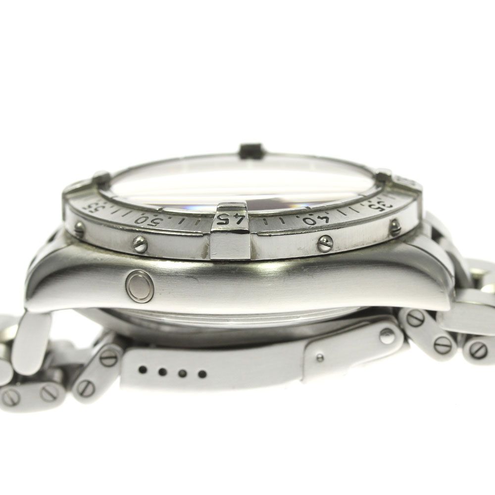 ブライトリング BREITLING A17345 スーパーオーシャン デイト 自動巻き