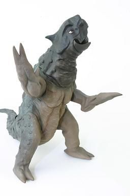 エクスプラス 大怪獣シリーズ サイゴ カラー S☆78 -