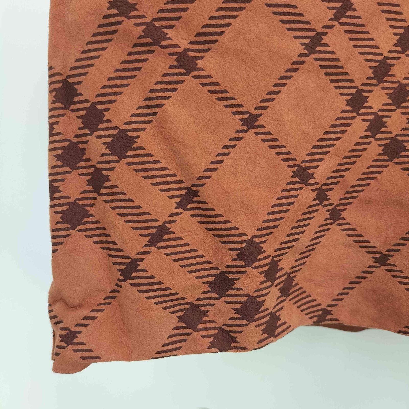 BURBERRY BLUE LABEL チェック柄ロングコート 38 BLUE LABEL CRESTBRIDGE チェック柄ロングコート38 - メルカリ